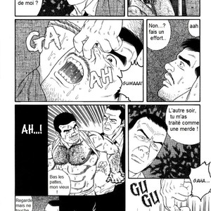 [Gengoroh Tagame] Pride vol.2 [Fr] – Gay Comics image 107.jpg