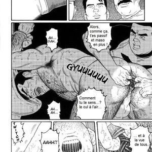 [Gengoroh Tagame] Pride vol.2 [Fr] – Gay Comics image 115.jpg