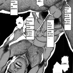 [Gengoroh Tagame] Pride vol.2 [Fr] – Gay Comics image 122.jpg