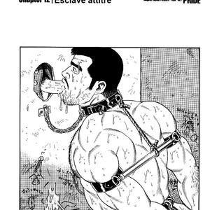[Gengoroh Tagame] Pride vol.2 [Fr] – Gay Comics image 130.jpg