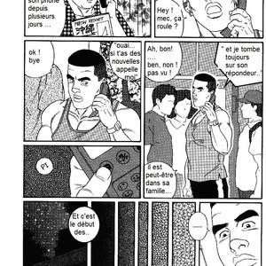 [Gengoroh Tagame] Pride vol.2 [Fr] – Gay Comics image 132.jpg
