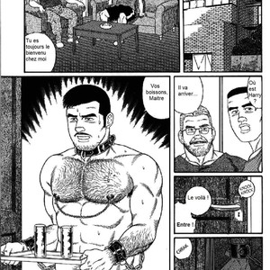 [Gengoroh Tagame] Pride vol.2 [Fr] – Gay Comics image 136.jpg