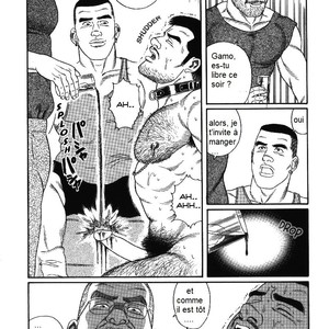 [Gengoroh Tagame] Pride vol.2 [Fr] – Gay Comics image 140.jpg