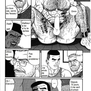 [Gengoroh Tagame] Pride vol.2 [Fr] – Gay Comics image 143.jpg