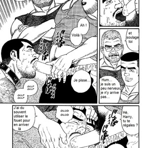 [Gengoroh Tagame] Pride vol.2 [Fr] – Gay Comics image 144.jpg