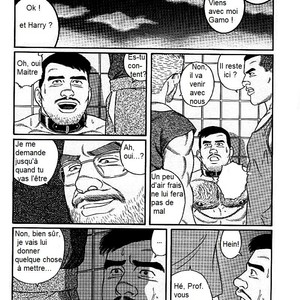 [Gengoroh Tagame] Pride vol.2 [Fr] – Gay Comics image 145.jpg