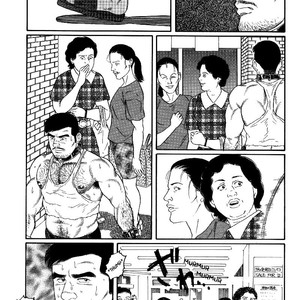 [Gengoroh Tagame] Pride vol.2 [Fr] – Gay Comics image 148.jpg