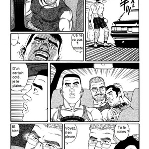 [Gengoroh Tagame] Pride vol.2 [Fr] – Gay Comics image 151.jpg