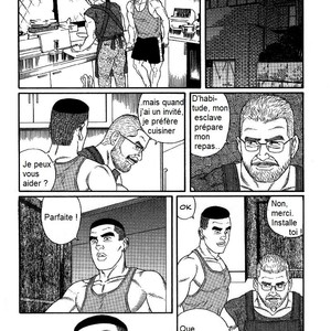 [Gengoroh Tagame] Pride vol.2 [Fr] – Gay Comics image 153.jpg