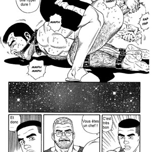 [Gengoroh Tagame] Pride vol.2 [Fr] – Gay Comics image 155.jpg