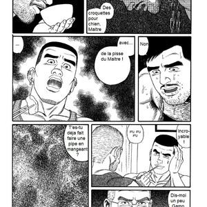 [Gengoroh Tagame] Pride vol.2 [Fr] – Gay Comics image 157.jpg