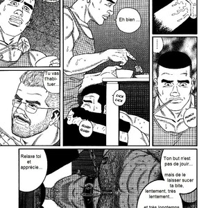 [Gengoroh Tagame] Pride vol.2 [Fr] – Gay Comics image 158.jpg