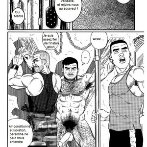 [Gengoroh Tagame] Pride vol.2 [Fr] – Gay Comics image 159.jpg