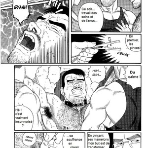 [Gengoroh Tagame] Pride vol.2 [Fr] – Gay Comics image 160.jpg