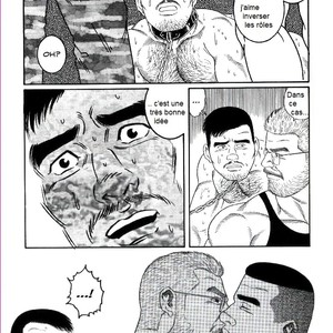 [Gengoroh Tagame] Pride vol.2 [Fr] – Gay Comics image 172.jpg