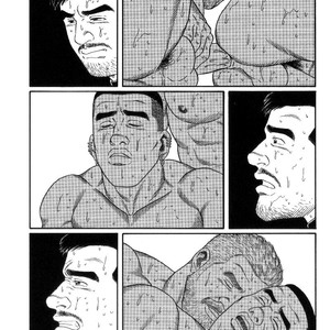 [Gengoroh Tagame] Pride vol.2 [Fr] – Gay Comics image 174.jpg
