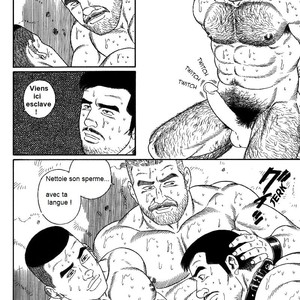 [Gengoroh Tagame] Pride vol.2 [Fr] – Gay Comics image 177.jpg