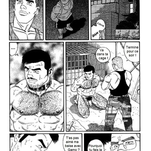 [Gengoroh Tagame] Pride vol.2 [Fr] – Gay Comics image 179.jpg