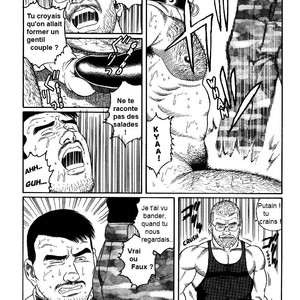[Gengoroh Tagame] Pride vol.2 [Fr] – Gay Comics image 180.jpg