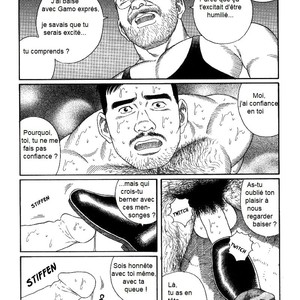 [Gengoroh Tagame] Pride vol.2 [Fr] – Gay Comics image 181.jpg