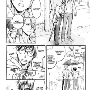 [Red Cat Brigade (INARIYA Fusanosuke)] Yuri!!! on Ice dj – The Magic May Return 2 [Eng] – Gay Comics image 012.jpg