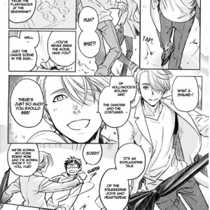 [Red Cat Brigade (INARIYA Fusanosuke)] Yuri!!! on Ice dj – The Magic May Return 2 [Eng] – Gay Comics image 014.jpg