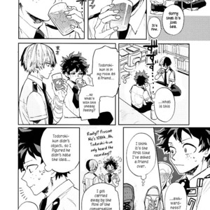 [gekirin (syaku)] SKIP – Boku no Hero Academia dj [Eng] – Gay Comics image 004.jpg