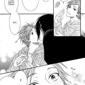 [MOEGI Yuu] Kami-sama no Iutoori – vol.02 (update c.6) [Eng] – Gay Comics image 027.jpg