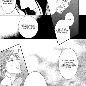 [MOEGI Yuu] Kami-sama no Iutoori – vol.02 (update c.6) [Eng] – Gay Comics image 035.jpg