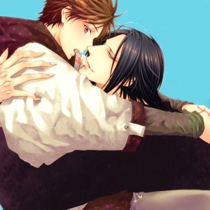 [MOEGI Yuu] Kami-sama no Iutoori – vol.02 (update c.6) [Eng] – Gay Comics image 044.jpg