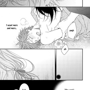 [MOEGI Yuu] Kami-sama no Iutoori – vol.02 (update c.6) [Eng] – Gay Comics image 051.jpg