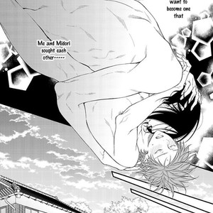 [MOEGI Yuu] Kami-sama no Iutoori – vol.02 (update c.6) [Eng] – Gay Comics image 052.jpg