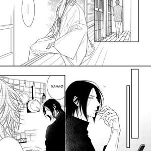 [MOEGI Yuu] Kami-sama no Iutoori – vol.02 (update c.6) [Eng] – Gay Comics image 058.jpg