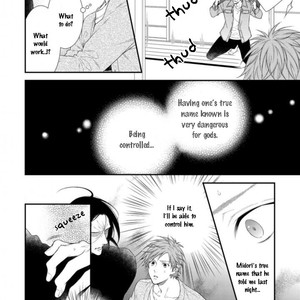 [MOEGI Yuu] Kami-sama no Iutoori – vol.02 (update c.6) [Eng] – Gay Comics image 073.jpg