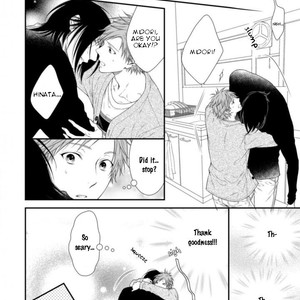 [MOEGI Yuu] Kami-sama no Iutoori – vol.02 (update c.6) [Eng] – Gay Comics image 075.jpg