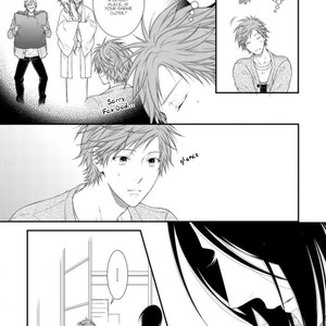 [MOEGI Yuu] Kami-sama no Iutoori – vol.02 (update c.6) [Eng] – Gay Comics image 078.jpg