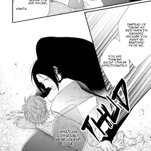 [MOEGI Yuu] Kami-sama no Iutoori – vol.02 (update c.6) [Eng] – Gay Comics image 081.jpg