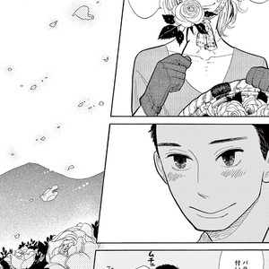 [KUMOTA Haruko] Bara no Mori ni Ita koro [JP] – Gay Comics image 006.jpg