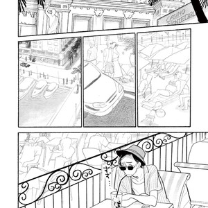 [KUMOTA Haruko] Bara no Mori ni Ita koro [JP] – Gay Comics image 058.jpg