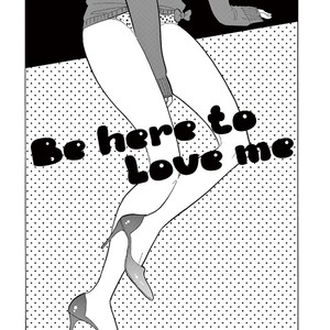 [KUMOTA Haruko] Bara no Mori ni Ita koro [JP] – Gay Comics image 136.jpg