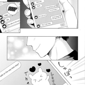 [candy paddle (NemuNemu)] Kanojo-gokko [Eng] – Gay Comics image 003.jpg