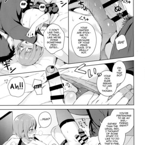 [candy paddle (NemuNemu)] Kanojo-gokko [Eng] – Gay Comics image 023.jpg