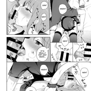 [candy paddle (NemuNemu)] Kanojo-gokko [Eng] – Gay Comics image 028.jpg