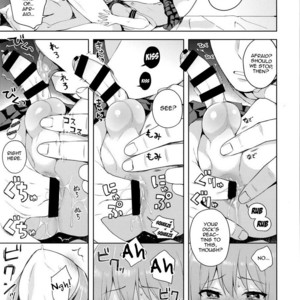 [candy paddle (NemuNemu)] Kanojo-gokko [Eng] – Gay Comics image 031.jpg