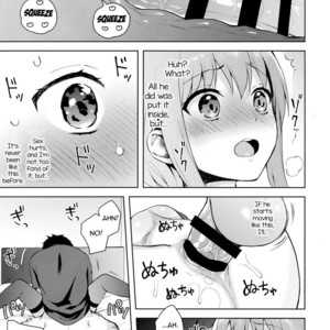 [candy paddle (NemuNemu)] Kanojo-gokko [Eng] – Gay Comics image 035.jpg