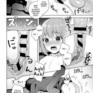 [candy paddle (NemuNemu)] Kanojo-gokko [Eng] – Gay Comics image 036.jpg