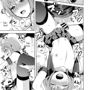 [candy paddle (NemuNemu)] Kanojo-gokko [Eng] – Gay Comics image 043.jpg