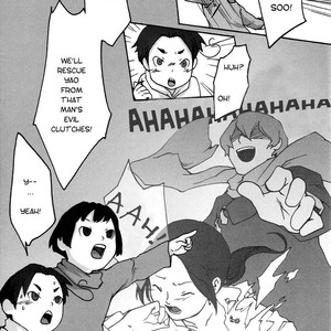 [Trasoquilizer (Ogihara Chihaya)] Hetalia dj – Apartment [Eng] – Gay Comics image 008.jpg