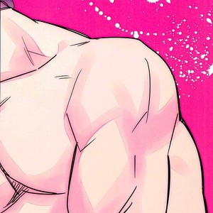 [Challa] SQRT – Jojo dj [JP] – Gay Comics image 021.jpg
