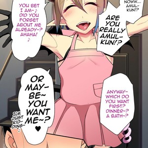 [Negishiomeron] Kimi no Doutei Seishi Boku ni Choudai♪ [Eng] – Gay Comics image 222.jpg